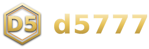 d5777 logo